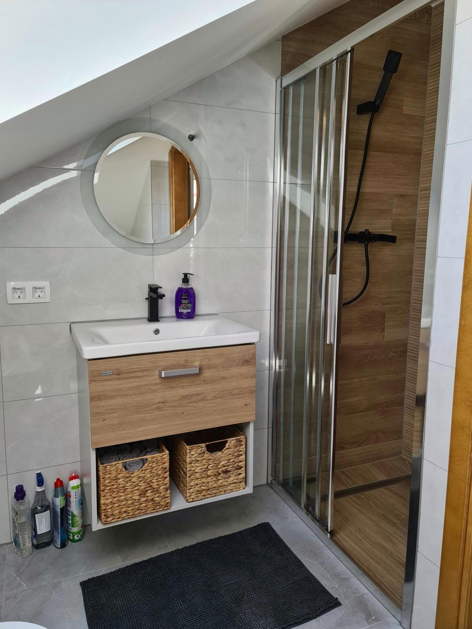 Dora Apartment Livno Ngoại thất bức ảnh