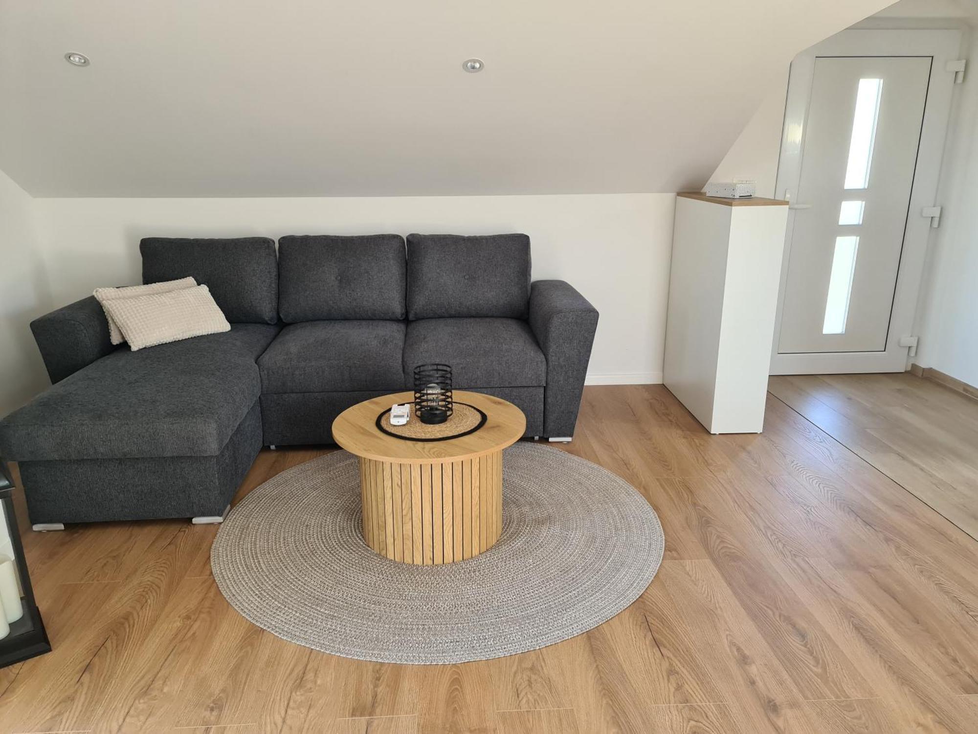 Dora Apartment Livno Ngoại thất bức ảnh