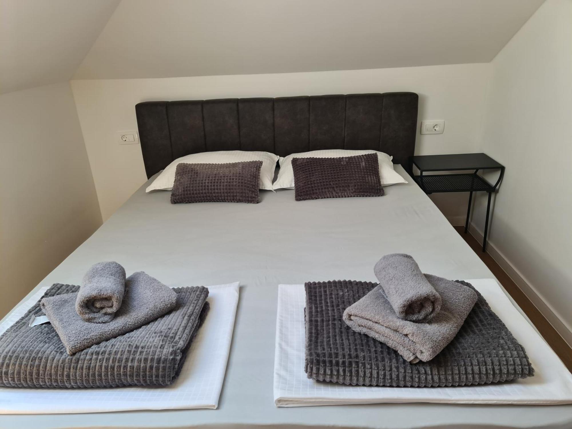Dora Apartment Livno Ngoại thất bức ảnh