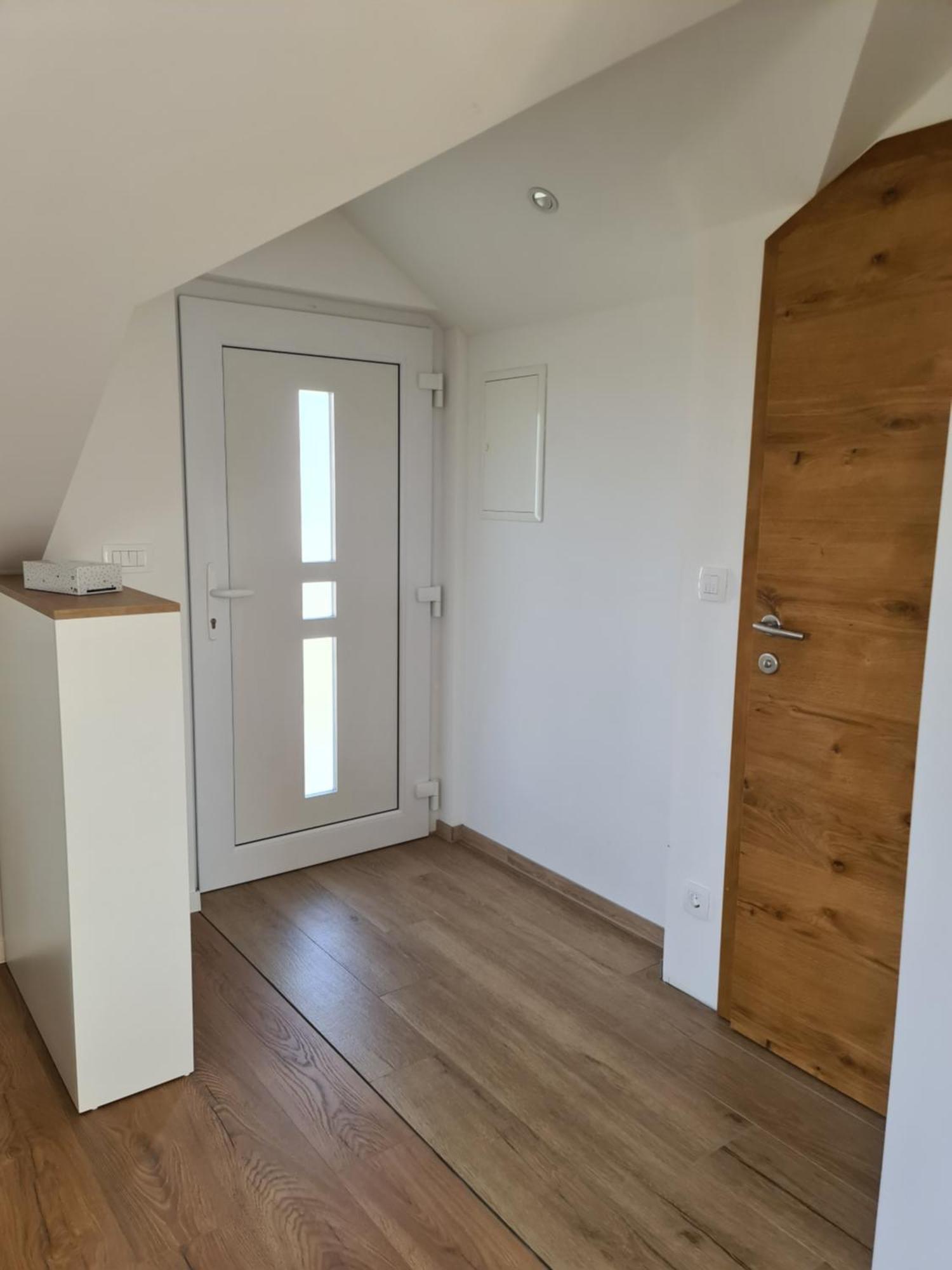 Dora Apartment Livno Ngoại thất bức ảnh