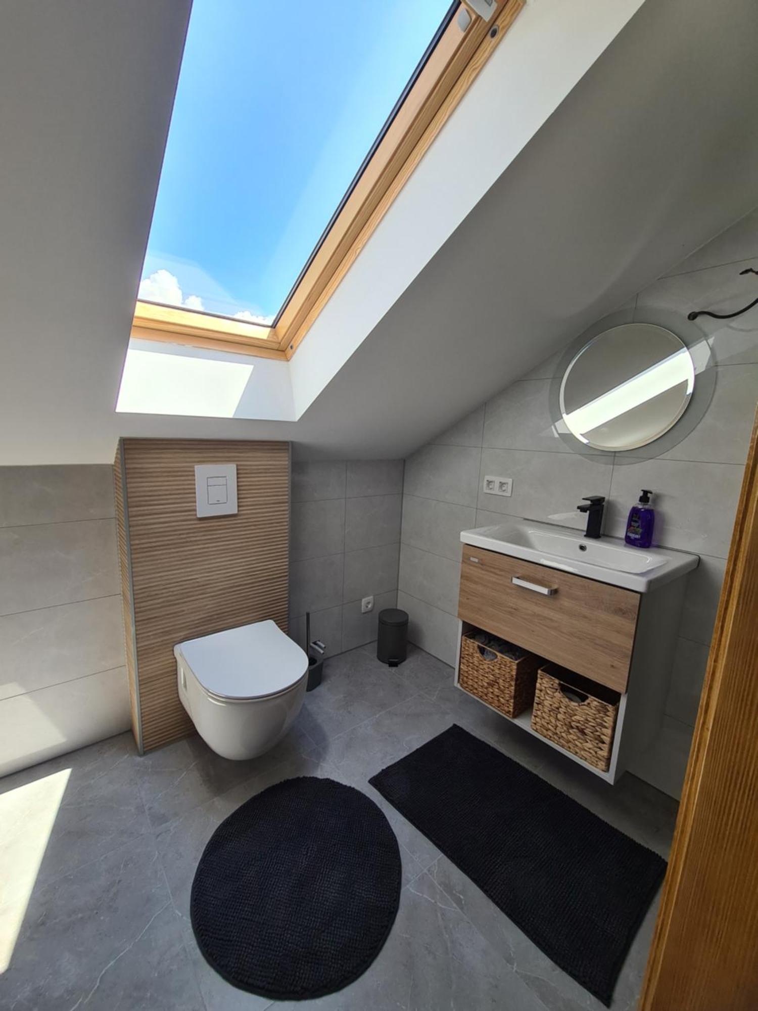 Dora Apartment Livno Ngoại thất bức ảnh