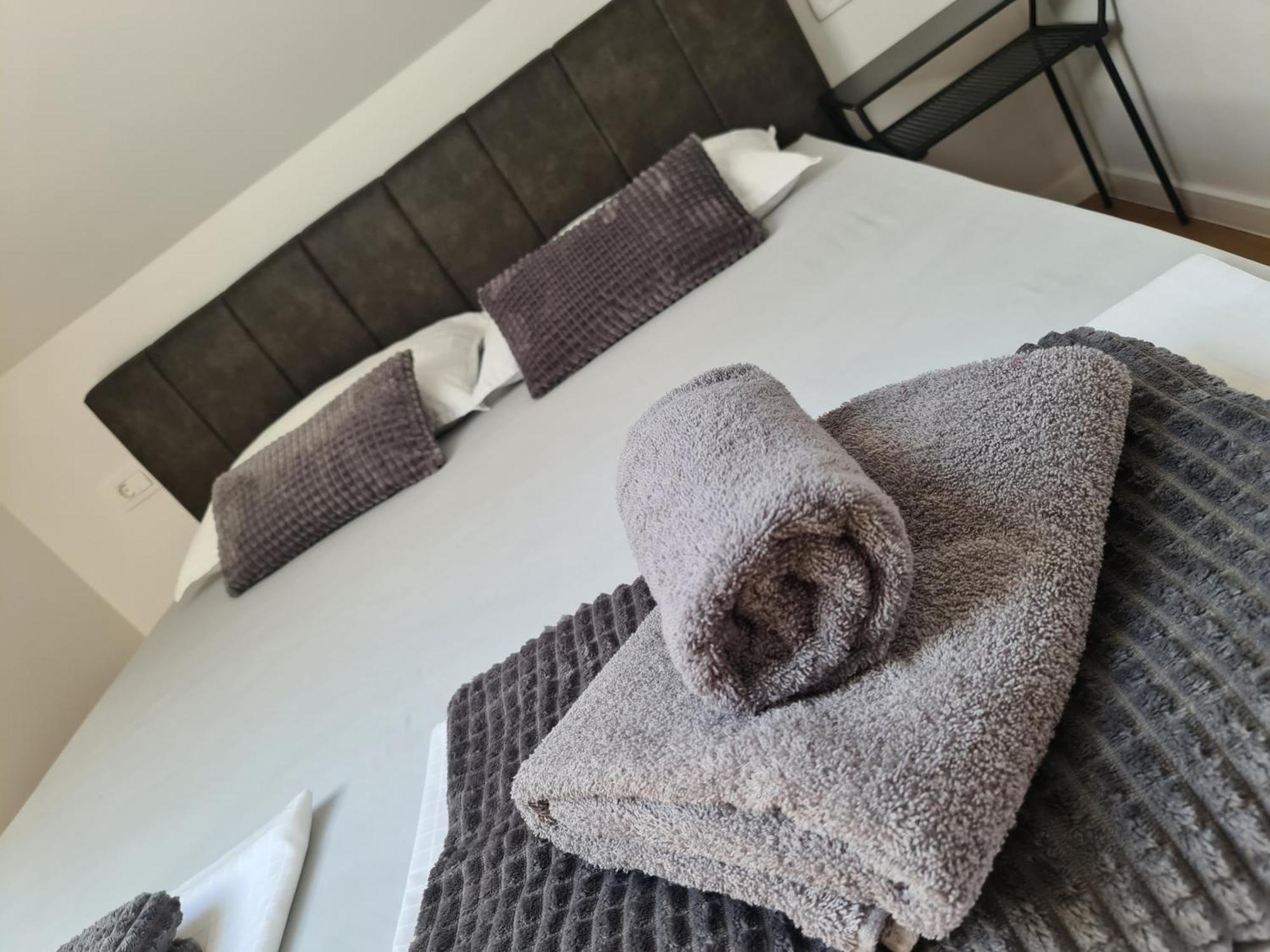 Dora Apartment Livno Ngoại thất bức ảnh