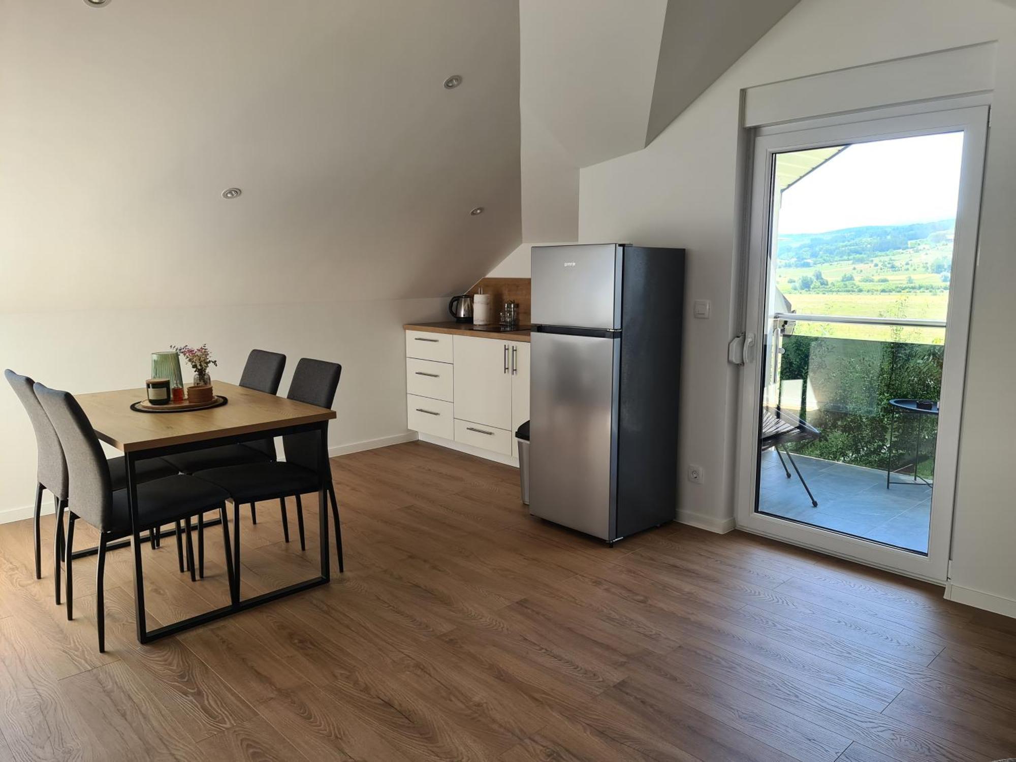 Dora Apartment Livno Ngoại thất bức ảnh