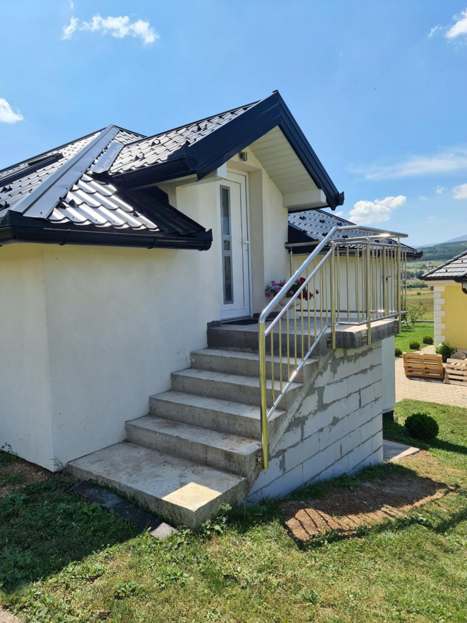 Dora Apartment Livno Ngoại thất bức ảnh