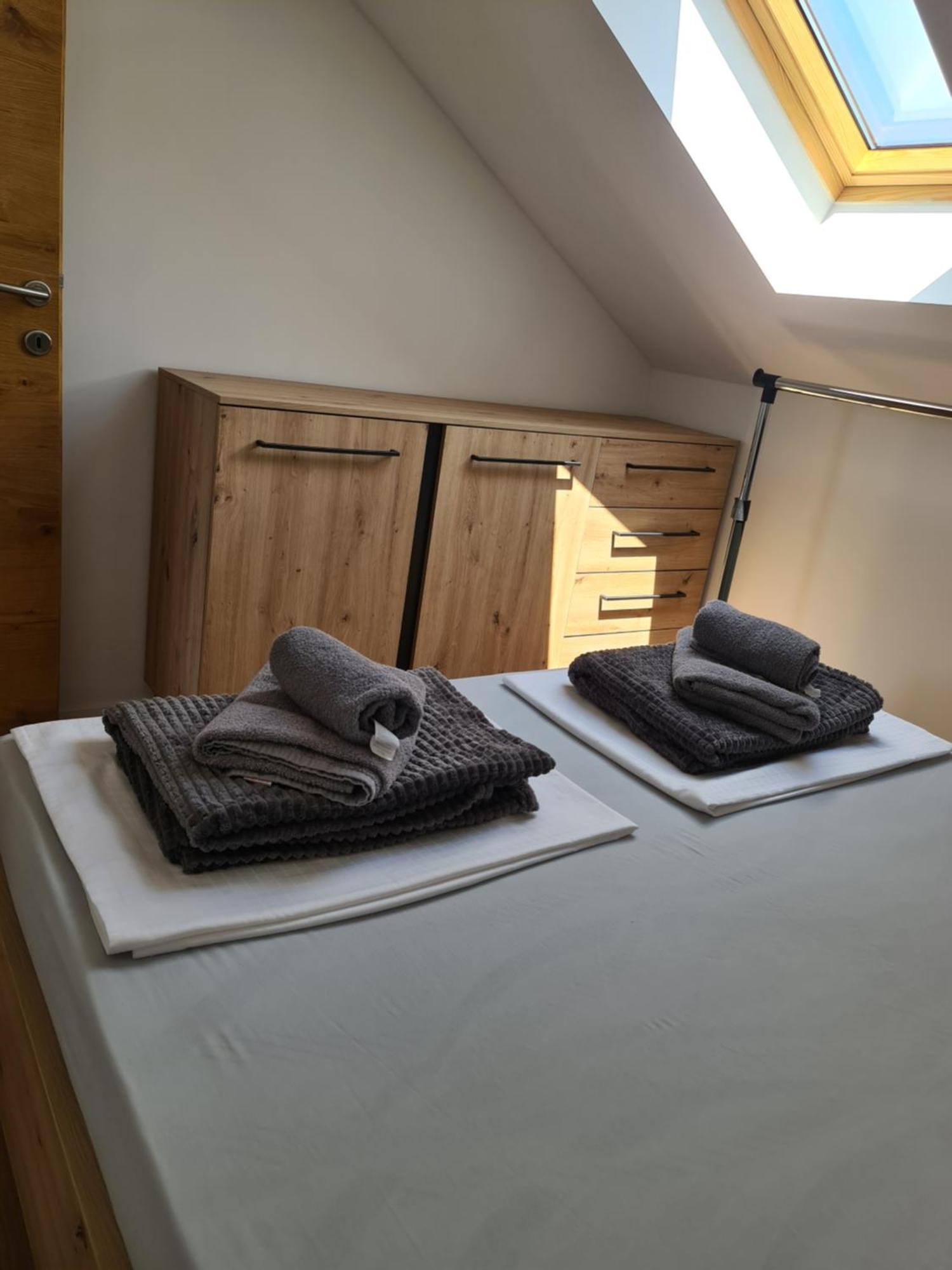 Dora Apartment Livno Ngoại thất bức ảnh