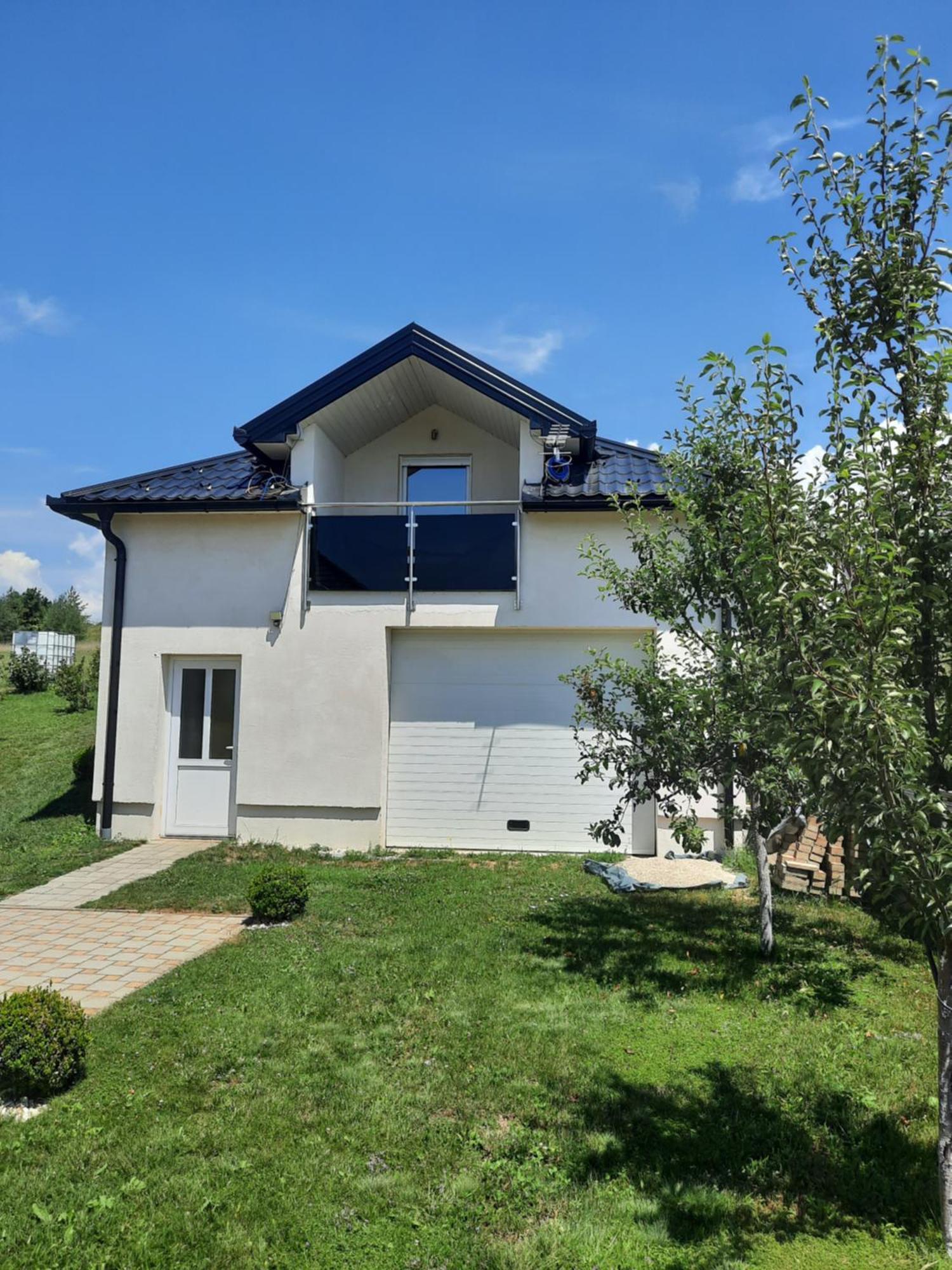 Dora Apartment Livno Ngoại thất bức ảnh
