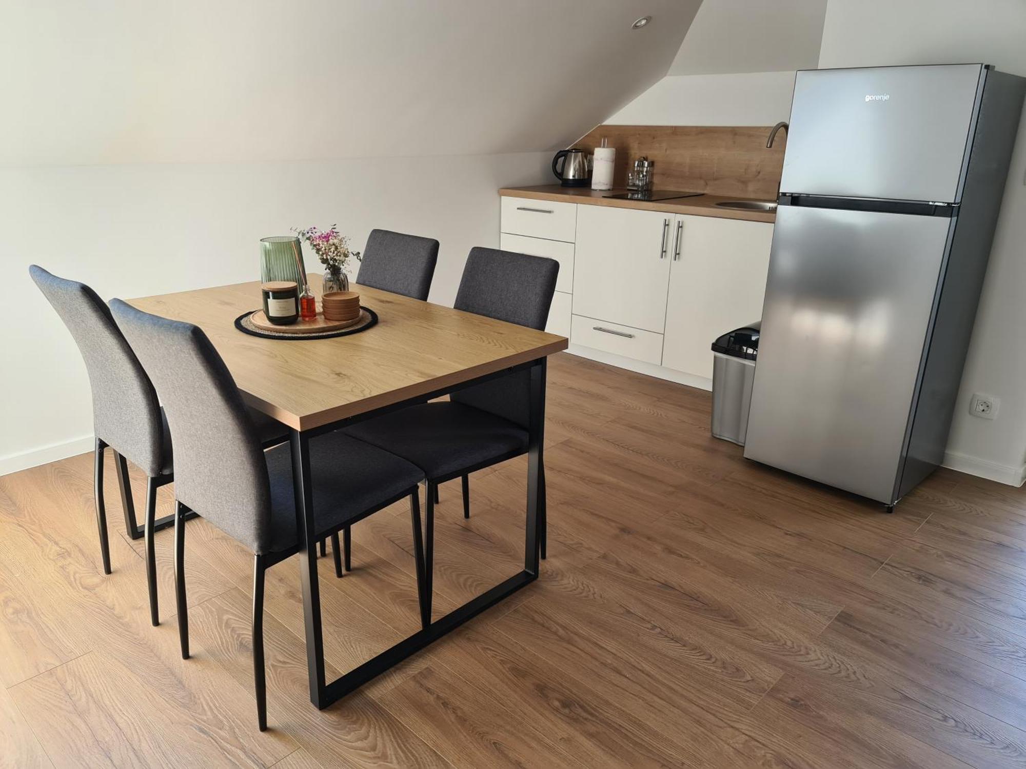 Dora Apartment Livno Ngoại thất bức ảnh